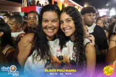 Bloco Poli Mania